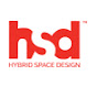 Hybrid Space Design