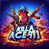 logo Killa Ace911