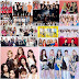 K-POP HAİR COLOR