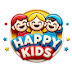 logo 123 Happy Kids