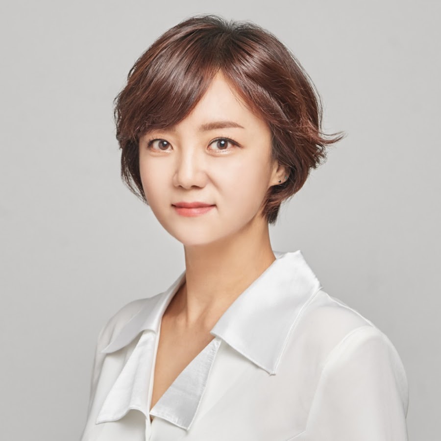 지니 열펌 아카데미 - YouTube 지니 열펌 아카데미