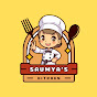 Saumya's Kitchen