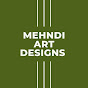 Mehndi Art Designs