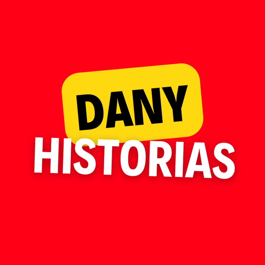 Dany Historias @DanyHistorias-el4vd