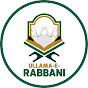 Ullama e Rabbani