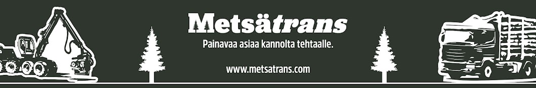 Metsätrans