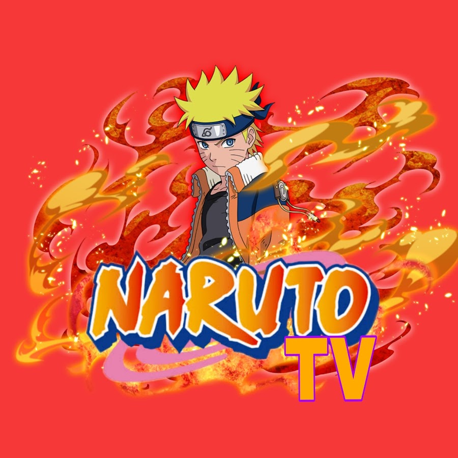 Naruto youtube channel new arrivals