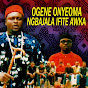 Ogene Onyeoma - Topic