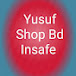 Yusuf Shop Bd Insafe 