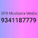 SFR Mushaira Media 