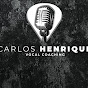 Carlos Henrique - Caê