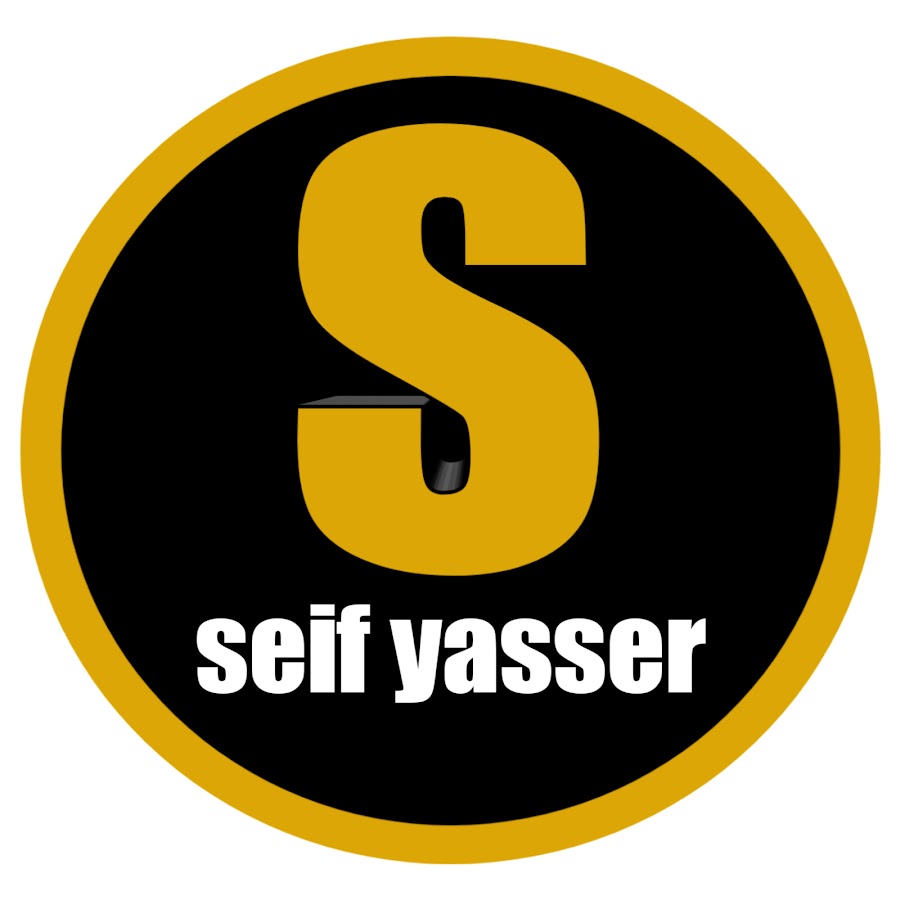 Seif Yasser Youtube