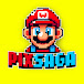 PixSaga Mario