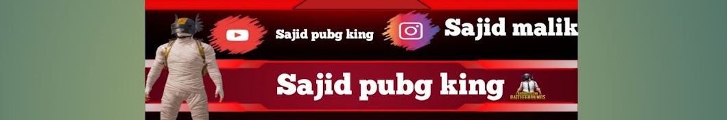 Sajidpubgking