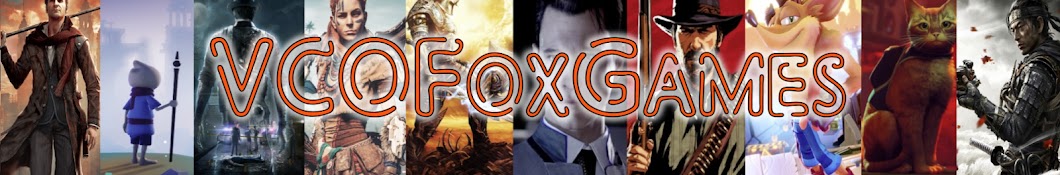 VCOFoxGames