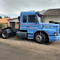 SCANIA TOPLINE 113H