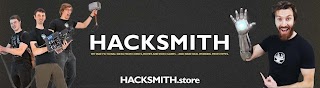 Hacksmith Industries