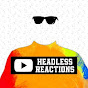 Headless Music Reactions