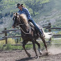 Horseback riding fun in Colorado