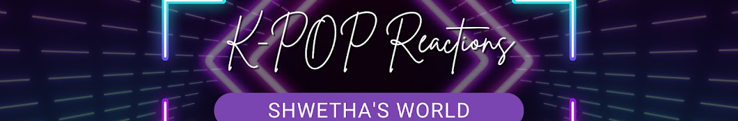 Shwetha's World | K-Pop Reactions | Dance