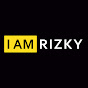 IAM RIZKY