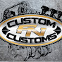 Custom F.N. Customs