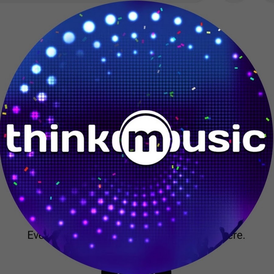 Think Music India @thinkmusicofficial