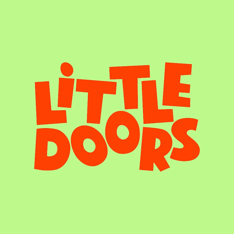 Little Doors @littledoors