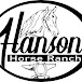 Hanson Horse Ranch