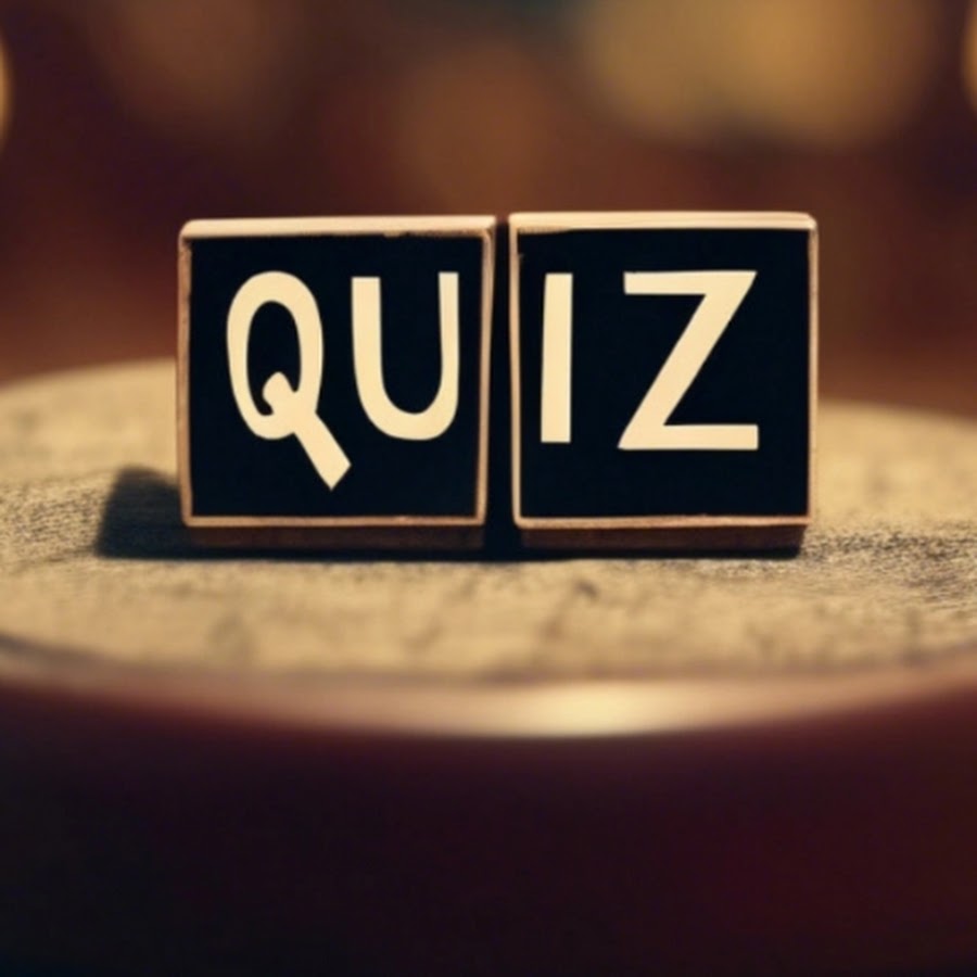 Quiz