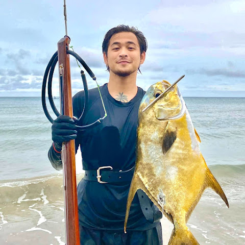 influencer profile picture