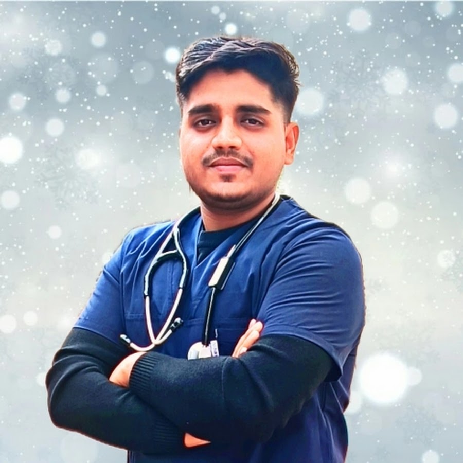 Dr Tarique Vlogs 🇮🇳