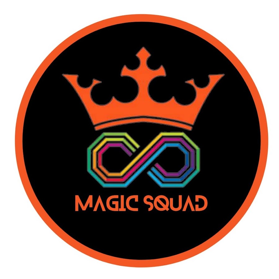 Magic Squad Youtube