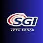 SGI Kota Bogor