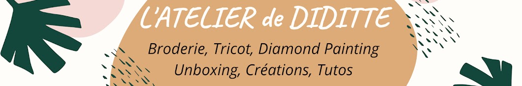 L'atelier de Diditte