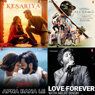 ZAKARIYA SONGS