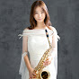 길현주saxophonist