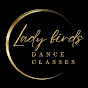 Lady birds dance classes 