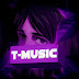 logo T-MUSIC