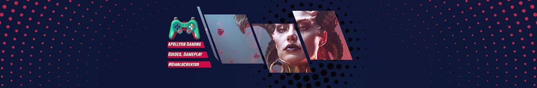 Apollyon Gaming Banner