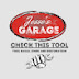 Jesse's Garage - Check This Tool