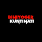 Biniyoger Kuntinati