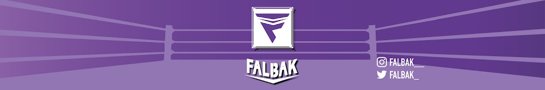 Falbak Banner