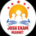 JOSH EXAM MAGNET 