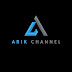 logo Arik Channel