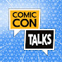 Comic-Con Talks