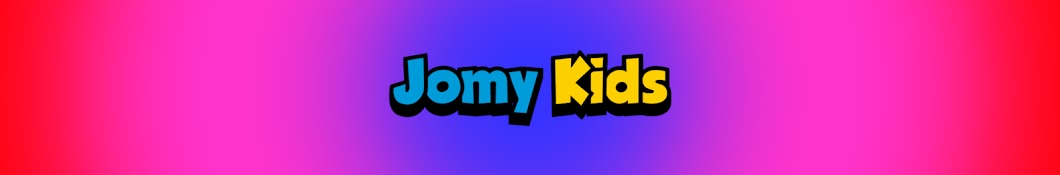 Jomy Kids