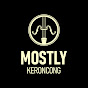 Mostly Keroncong