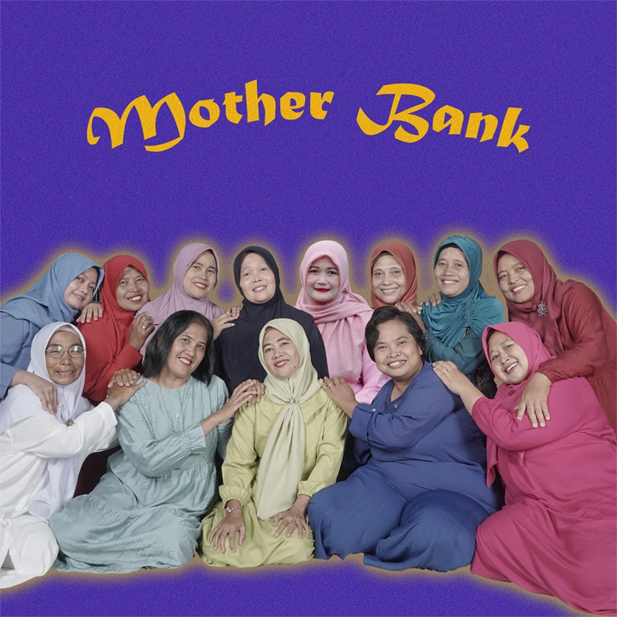 Mother Bank Meaning