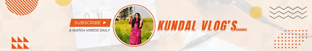 KUNDAL VLOGS